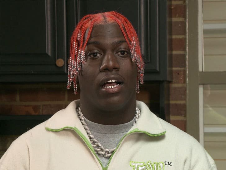 Lil Yachty Faces Backlash Over George Floyd Lyric