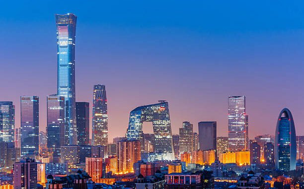 Chinas economy lags in July under pressure from tariffs and a weak property market The Zimbabwe Mai