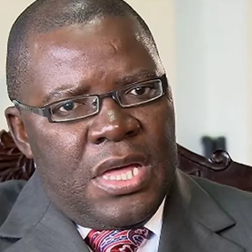 JUST IN- Tendai Biti is fine a very close impeccable source has told ZimEye despite latest concerns