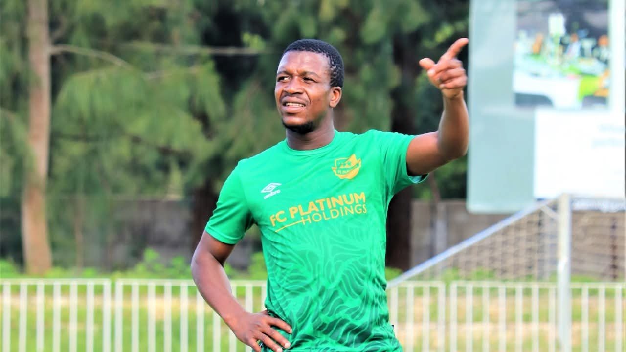 PSL ZWPSL honour Brian Banda postpone FC Platinum and Platinum Royals fixtures