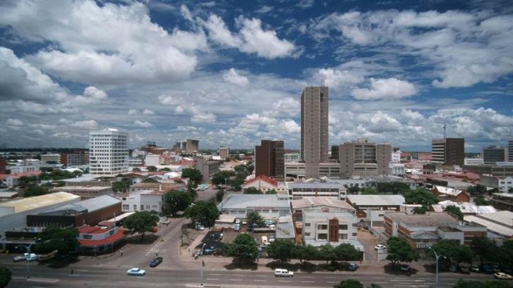 BCC blitz uncovers 800 illegal shops in Bulawayo CBD