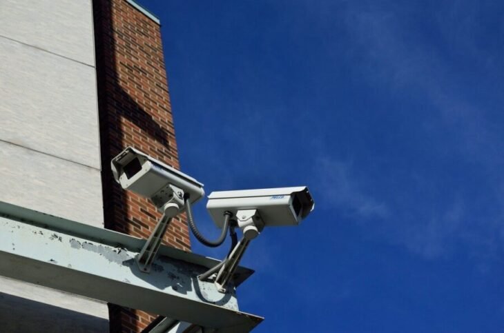 New report exposes African smart cities as hubs for digital surveillance on citizens