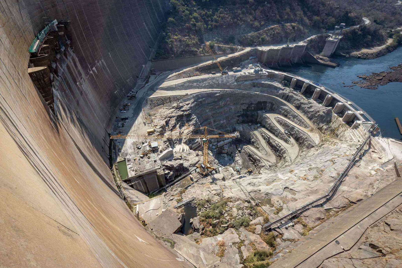 Kariba rehabilitation reaches key milestone