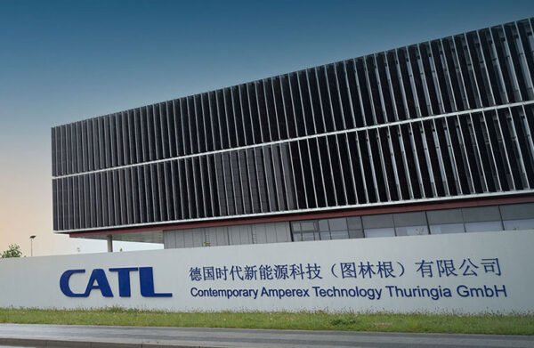 Lithium prices and mining stocks soared after battery giant Contemporary Amperex Technology Co
