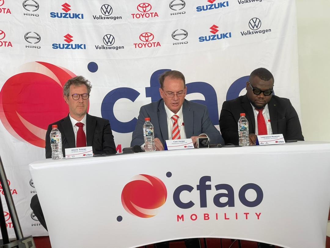 CGAIZ Summer School Set to Equip Professionals for Resilient Leadership