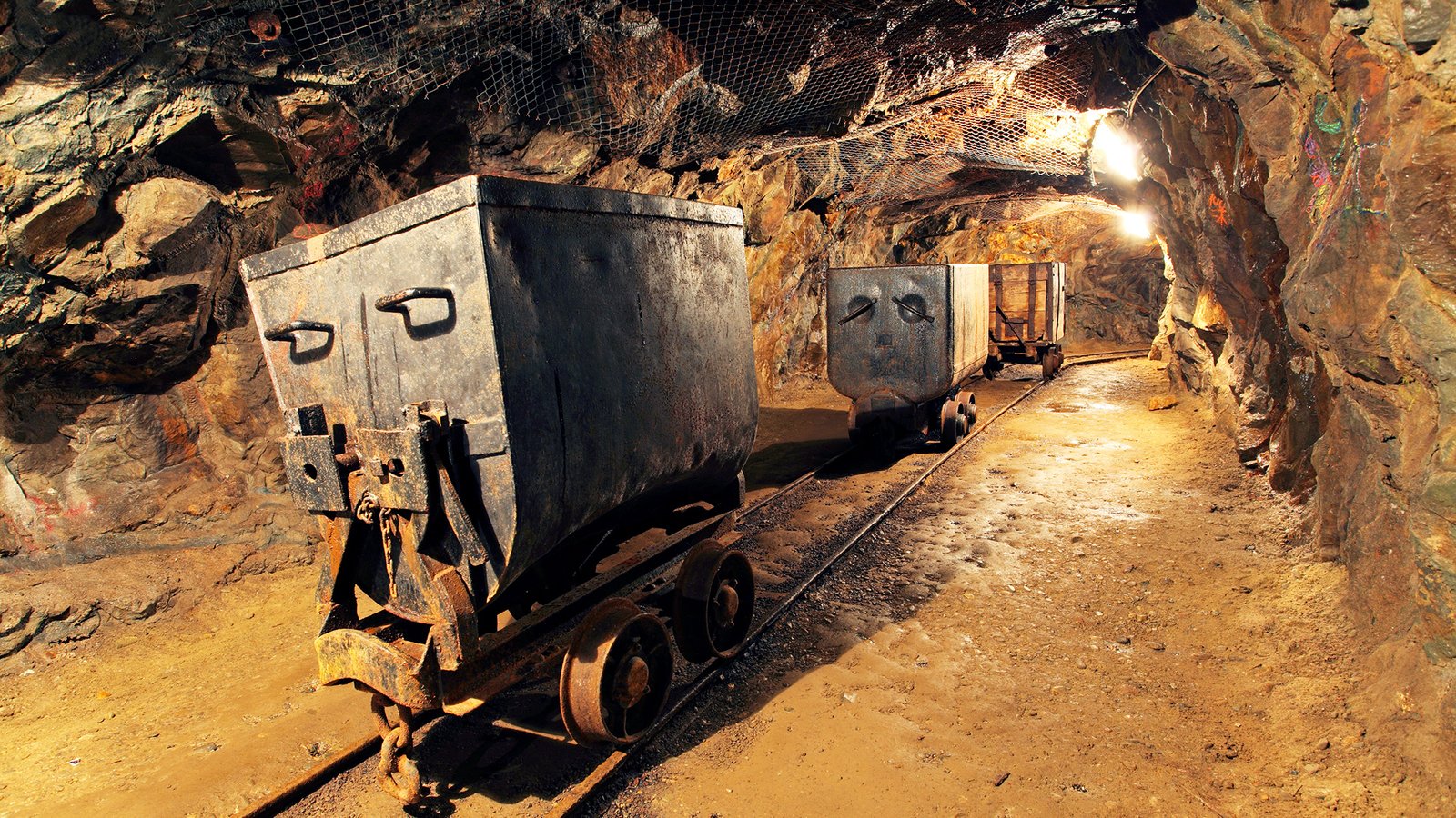 A tale of deaths abuse at Chinese mines in Zambia