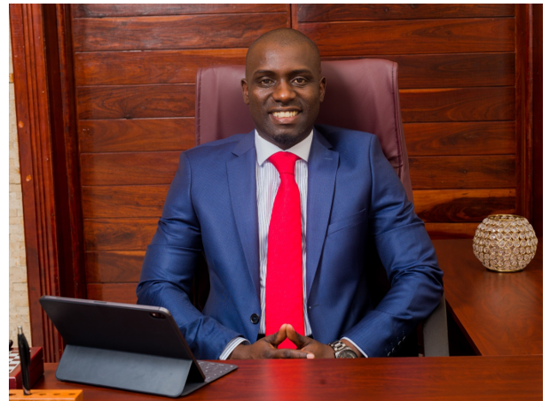 HARARE Cassava Smartech subsidiary Steward Bank has announced Courage Mashavave as its new chief ex