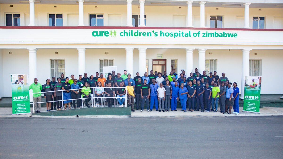 Zimbabwes public debt servicing crisis leaves countless mothers grieving - NewZimbabwecom