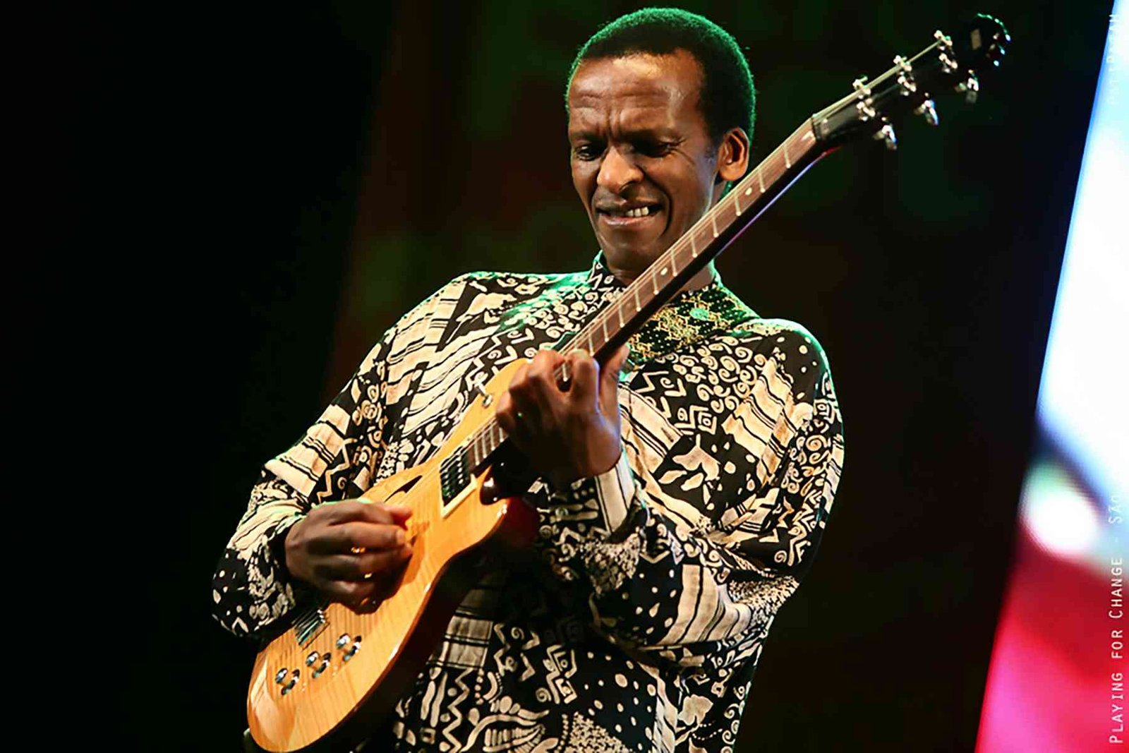 Moving Jazz Cafe live at Centurion