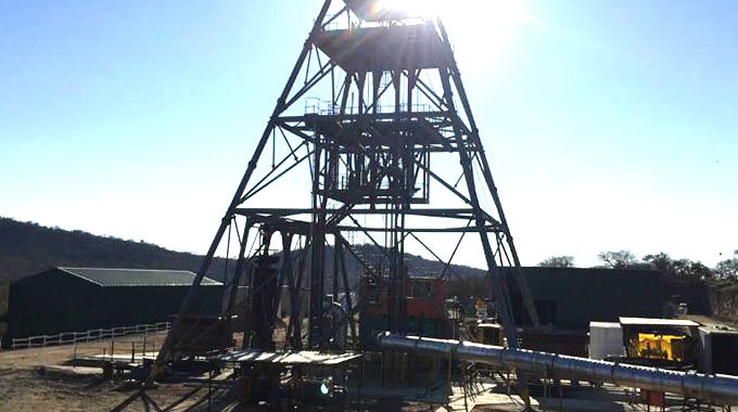 Caledonia achieves record gold output at Blanket Mine