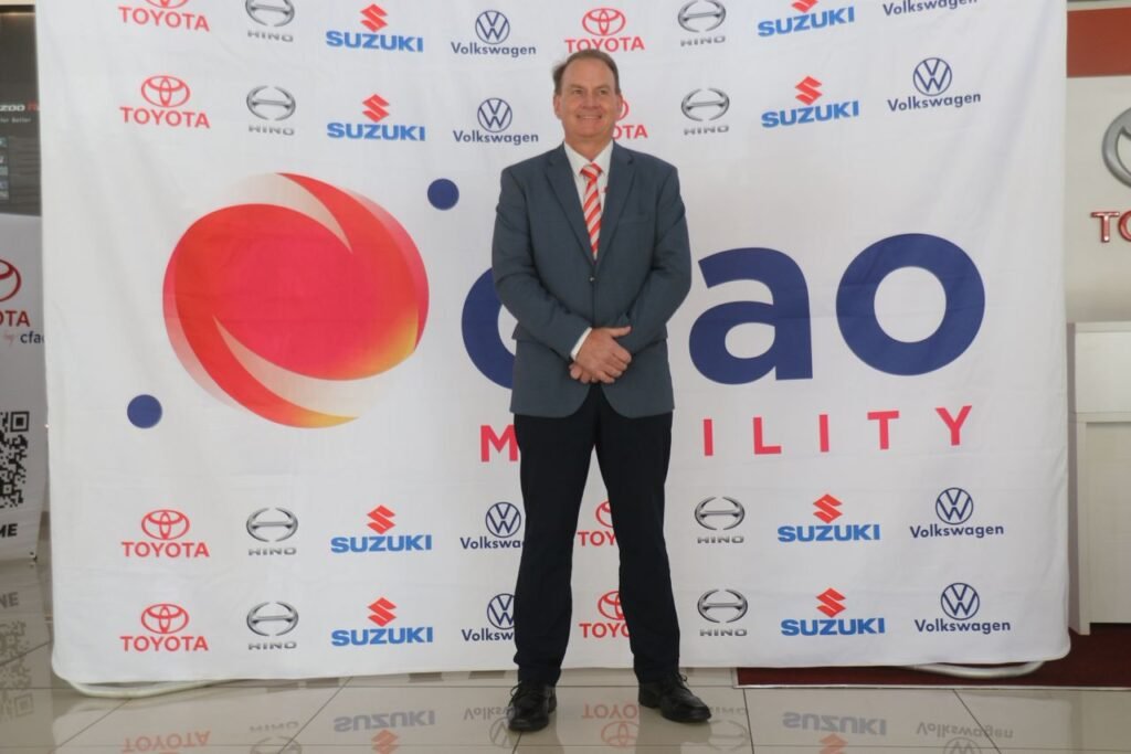 CFAO Mobility Zim The Birth of a Unified Automotive Powerhouse