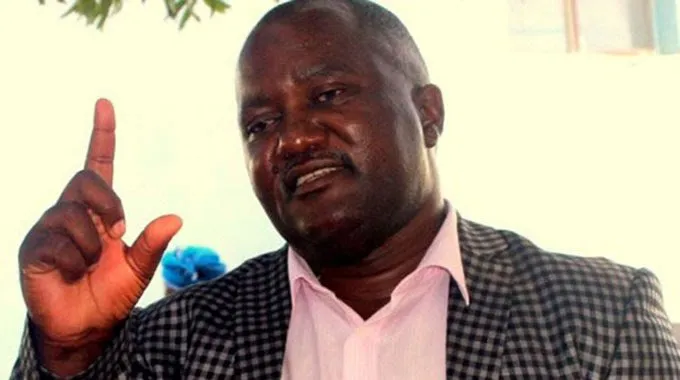 Minister Chadzamira Claims Mnangagwa Is A God-Given Leader ZimEye