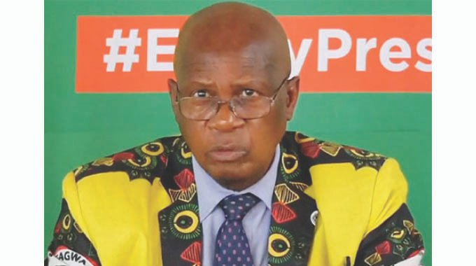 ZANU PF strengthens Central Committee with key co-options from Mashonaland West Matabeleland North a