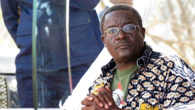 Charamba retreats on Tagwirei attacks