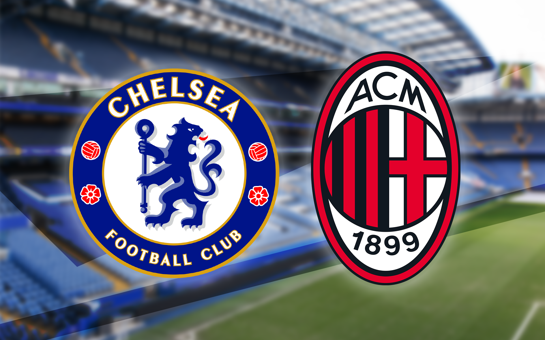 Chelsea FC vs AC Milan LIVE Pre-season friendly match stream latest team news lineups TV prediction