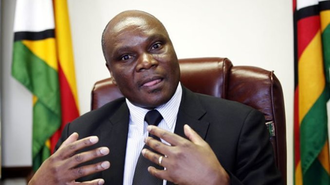 Mugabes nephew readmitted into Zanu-PF