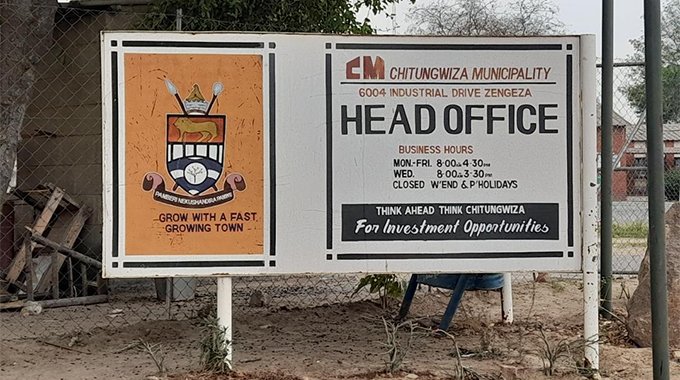Chitungwiza eyes growth with town expansion project