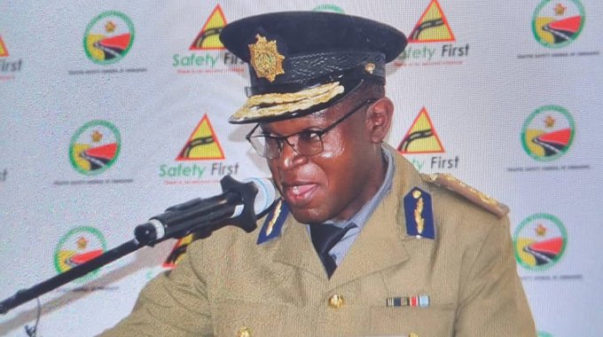 Zimbabwe needs rescue from drugs