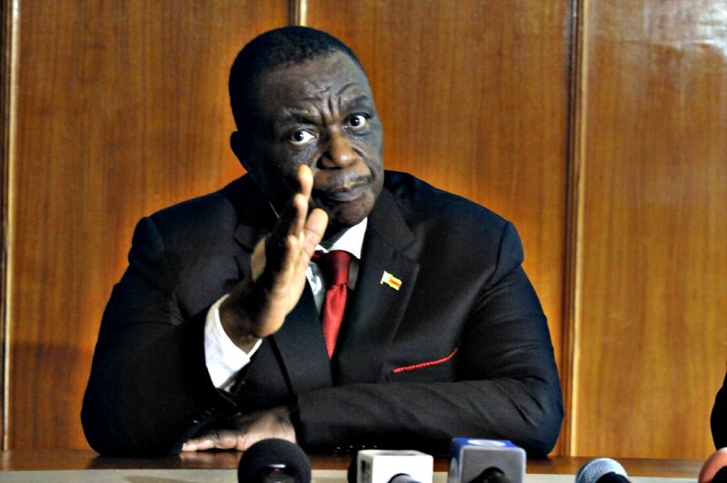 Bunjiras marital secrets after Brendas death Akagara nemwana wevanhu for 4 years without introductio
