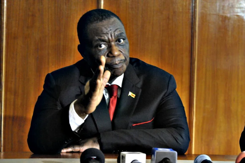 Bunjiras marital secrets after Brendas death Akagara nemwana wevanhu for 4 years without introductio