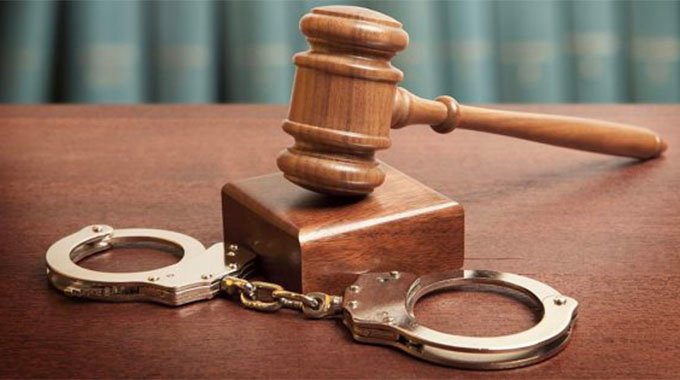 Knife and stone terror Plumtree man attacks family and villagers