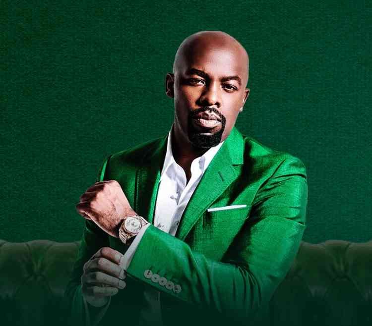 Legend Joe Thomas brings old-school magic to Harare