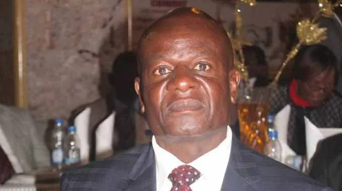 Zanu PF Hardliners Roast Minister Garwe Over Street Vending Ban ZimEye