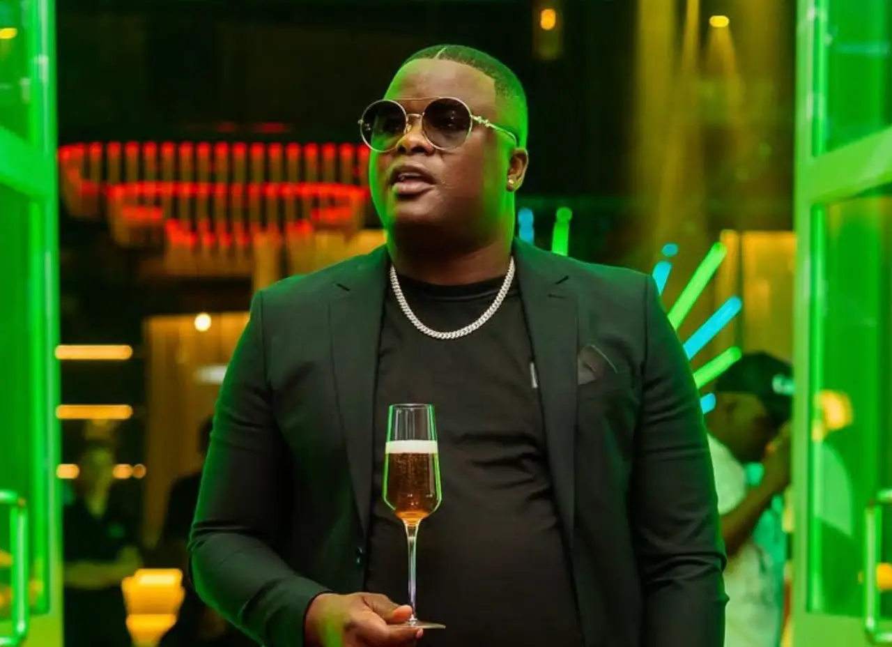 He knew too much how missing drugs consignment led to the murder of DJ Sumbody