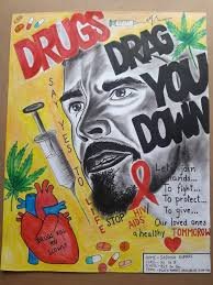 Drug Abuse Becomes HIV Time Bomb How Addiction Fuels New Infections