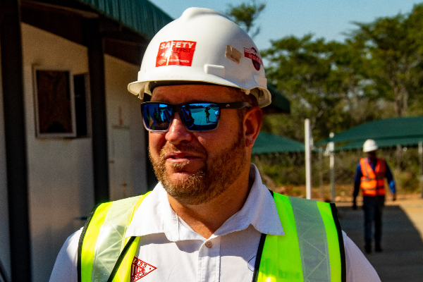 Local Manufacturer Calls for Policy Reform to Protect Zimbabwes Mining Supply Chain