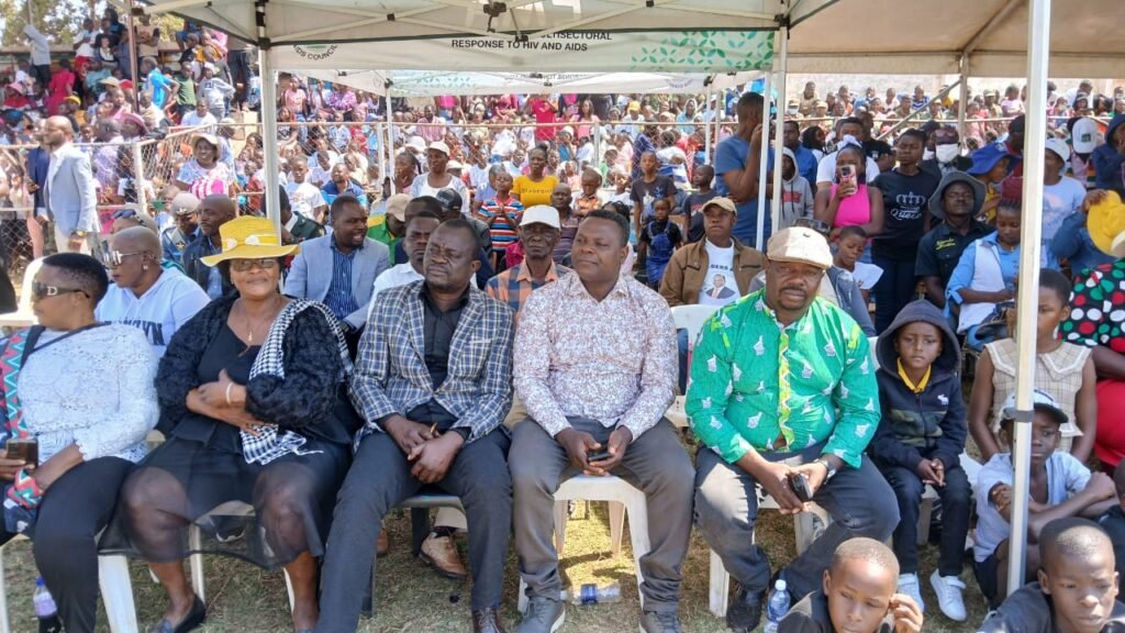 Zimbabwe Defence Forces Celebrate 45 Years of Service Sovereignty