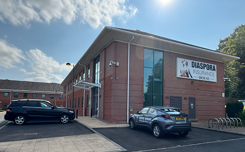 Zimbabweans in the UK can apply for passports during outreach programme