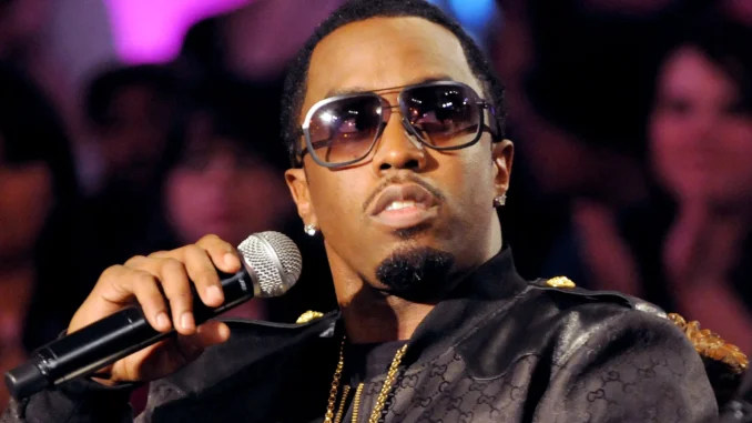 Diddy Launches 100 Million Legal Offensive Accuses Accusers and Media of Orchestrating Calculated Sm