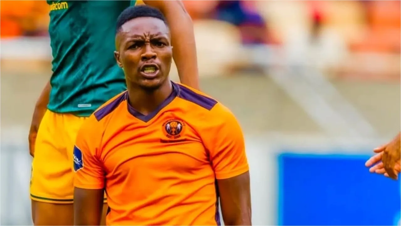 Former Scottland FC Target Set to Join European Club