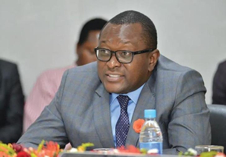 Zimbabwe to introduce single vehicle licence disc cut fees