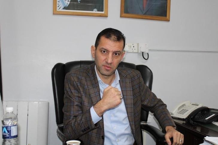 Palestinian Ambassador HE Dr Tamer Almassri denounces Israels assassination of journalists as war cr