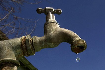 Bulawayo Councillors worry over growing water shortage