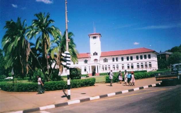 Gweru cuts rates for PWDs