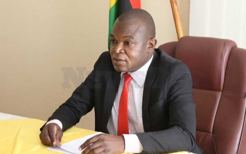 Police ban on meetings rattles CCC