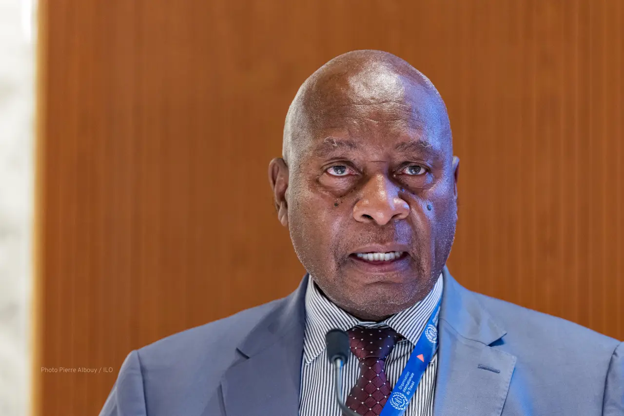 Hypocrisy Zimbabwe champions labour rights abroad while crushing them at home