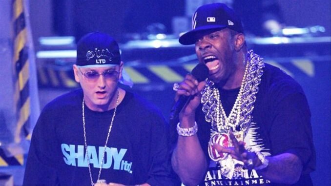 Busta Rhymes Denies Ex-Assistants Allegations Plans Countersuit Over Fabricated Claims The Zimbabwe