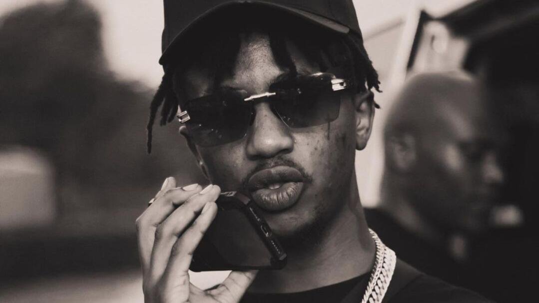 South African rapper Emtee allegedly addicted to drug called lean J Molley