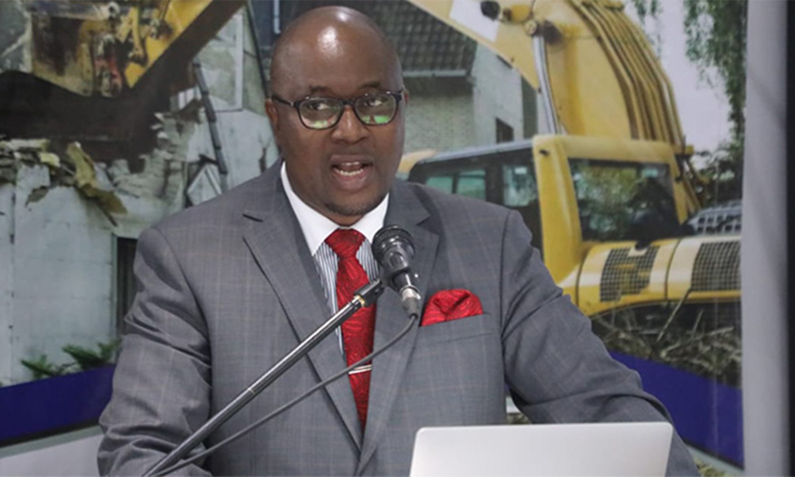 NEW Government suspends Magunje cement plant project as probe opens a can of worms