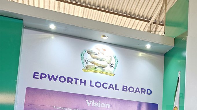 Epworth Board eyes Goromonzi RDC land