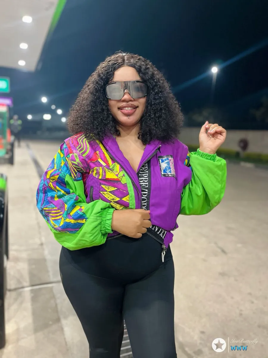 Famous Socialite Arrested ZimEye