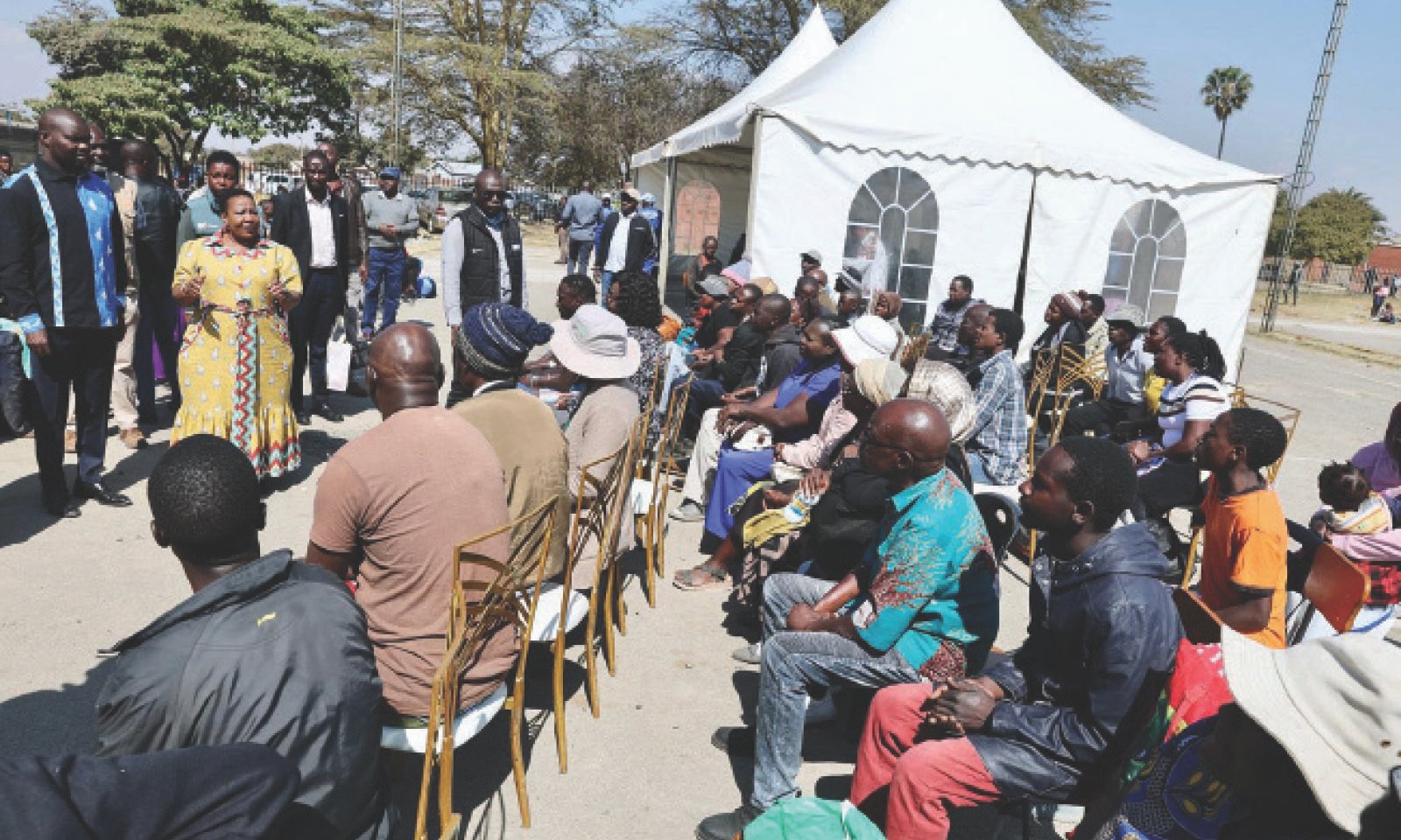 Blessings Chidakwa