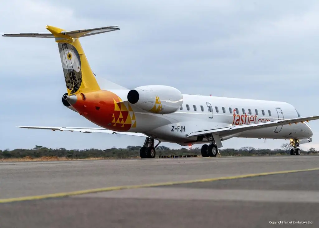 Tourism as Zimbabwes New Diplomatic Currency