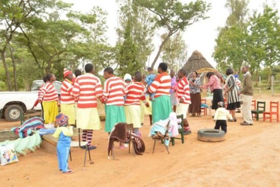 MARTERNAL HEALTH HealthTimes