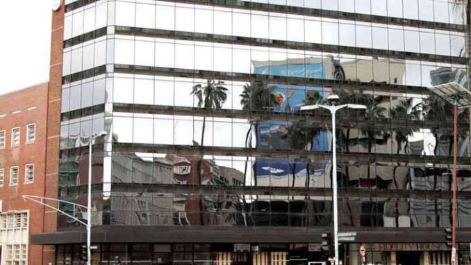 Fidelity Life records jump in profit after tax The Zimbabwe Mail