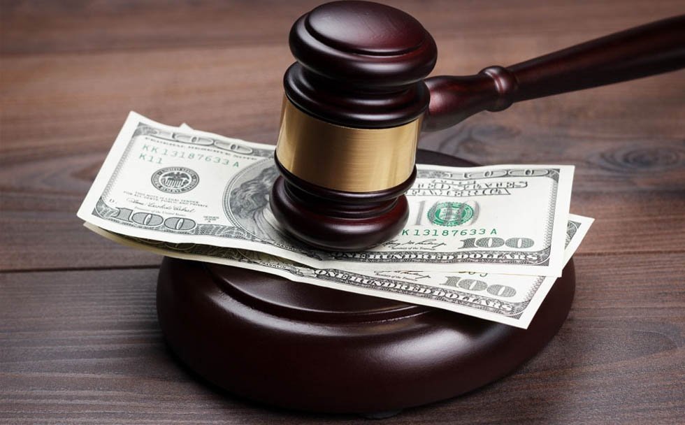 Driver fined US400 for culpable homicide